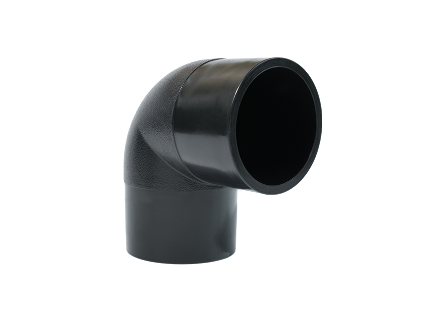 Siku HDPE 90 Derajat