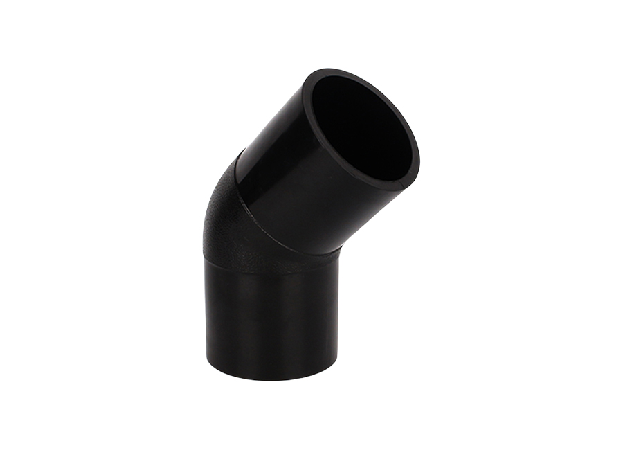 Siku HDPE 45 Derajat
