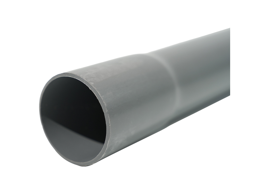 Pipa PVC-U Pipa PVC-U