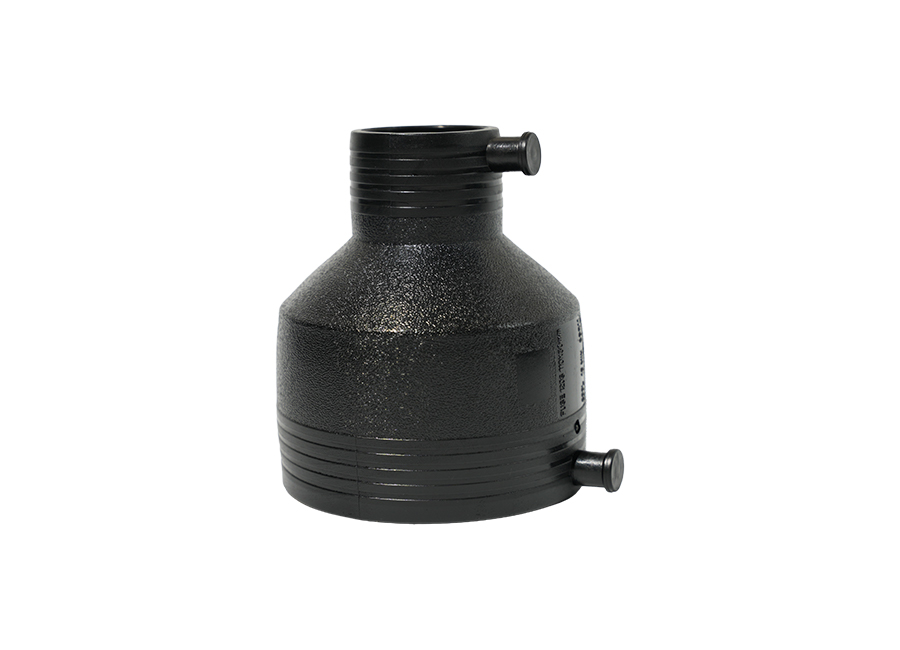 Kopling Pengurang Elektrofusi HDPE Kopling Pengurang Elektrofusi HDPE