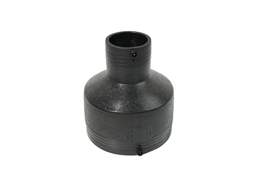 Kopling Pengurang Elektrofusi HDPE