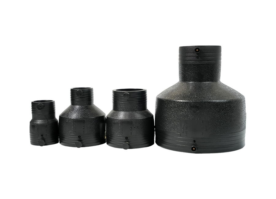 Kopling Pengurang Elektrofusi HDPE Kopling Pengurang Elektrofusi HDPE