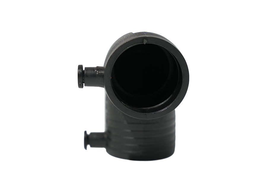 Elektrofusi HDPE Siku 90 Derajat