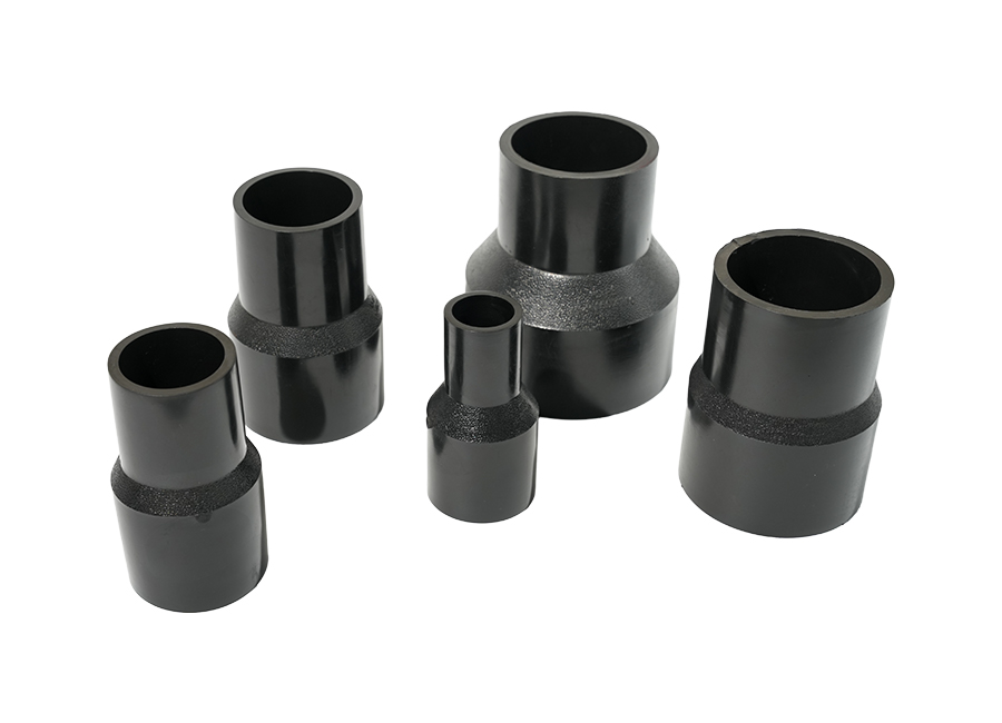 Kopling Pengurang HDPE Kopling Pengurang HDPE