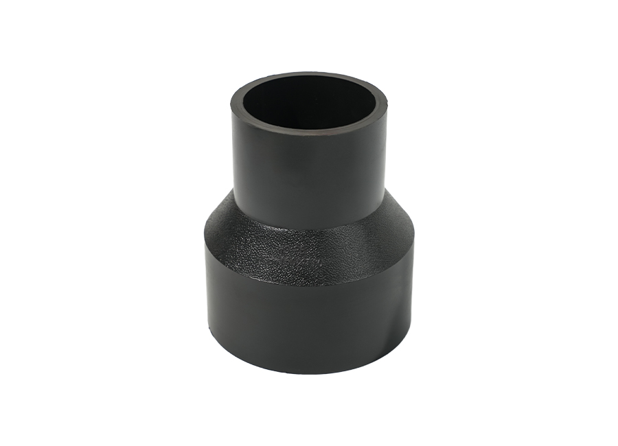 Kopling Pengurang HDPE Kopling Pengurang HDPE