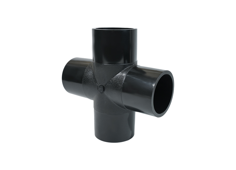 Kaos Silang HDPE