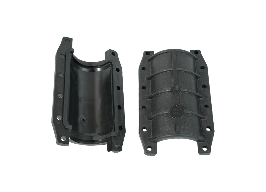 Bagian Perbaikan Darurat HDPE Bagian Perbaikan Darurat HDPE