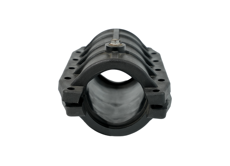 Bagian Perbaikan Darurat HDPE