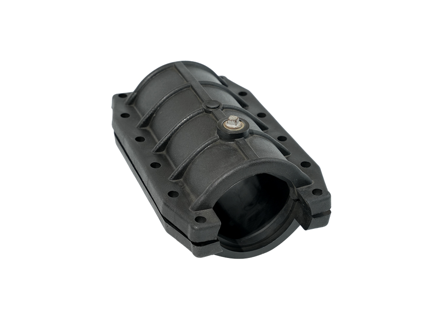 Bagian Perbaikan Darurat HDPE Bagian Perbaikan Darurat HDPE