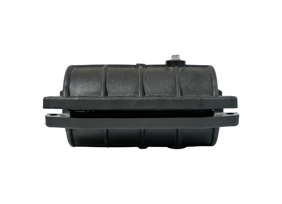 Bagian Perbaikan Darurat HDPE Bagian Perbaikan Darurat HDPE