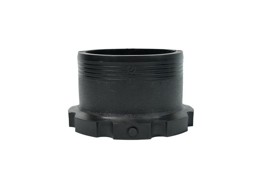 Ujung Stub Elektrofusi HDPE
