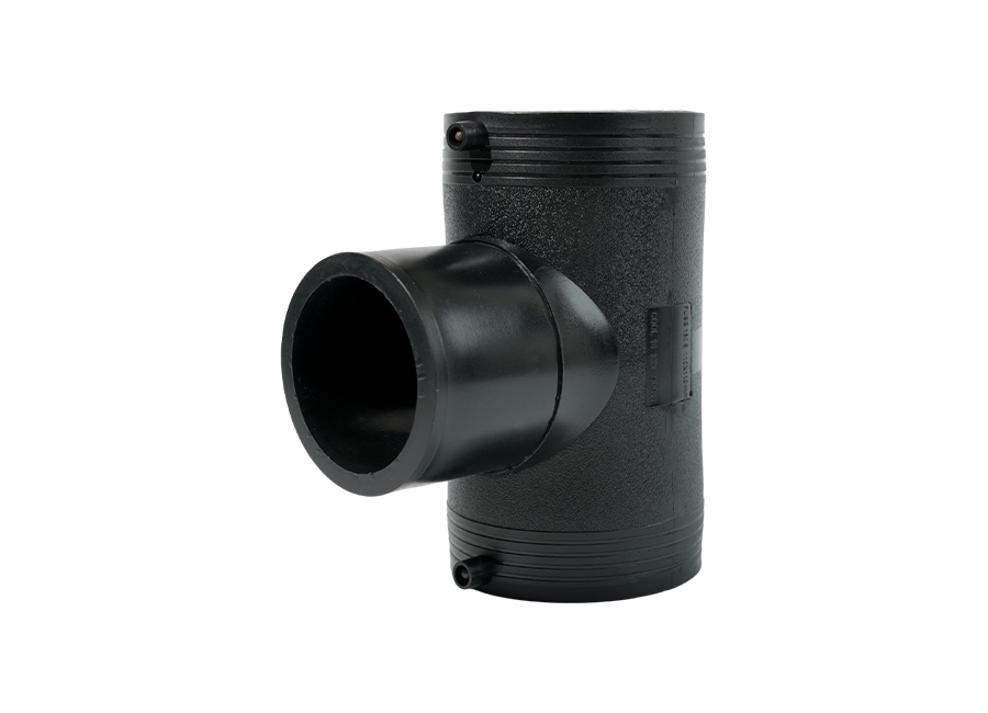 Tee Elektrofusi HDPE