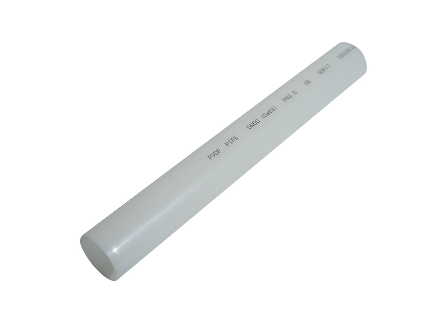 pipa PVDF