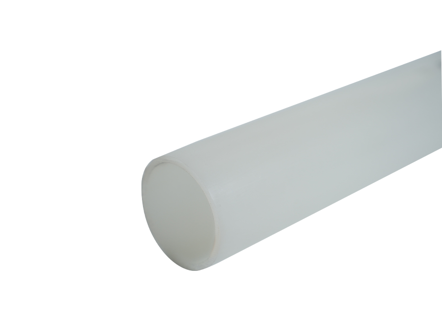 pipa PVDF pipa PVDF