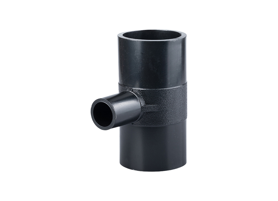 Tee Pengurang HDPE