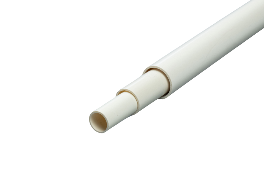 Pipa PVC-U Pipa PVC-U