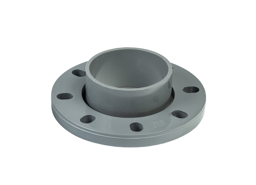 Flensa Longgar PVC