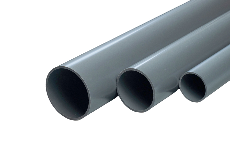 Pipa PVC-M Pipa PVC-M