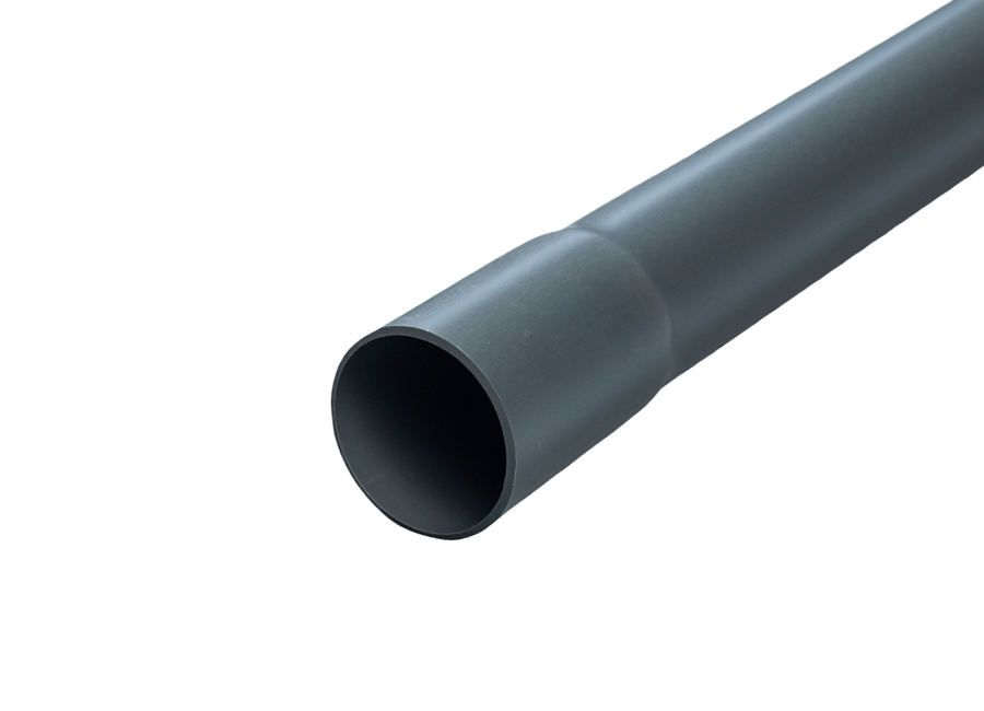 Pipa PVC-M Pipa PVC-M