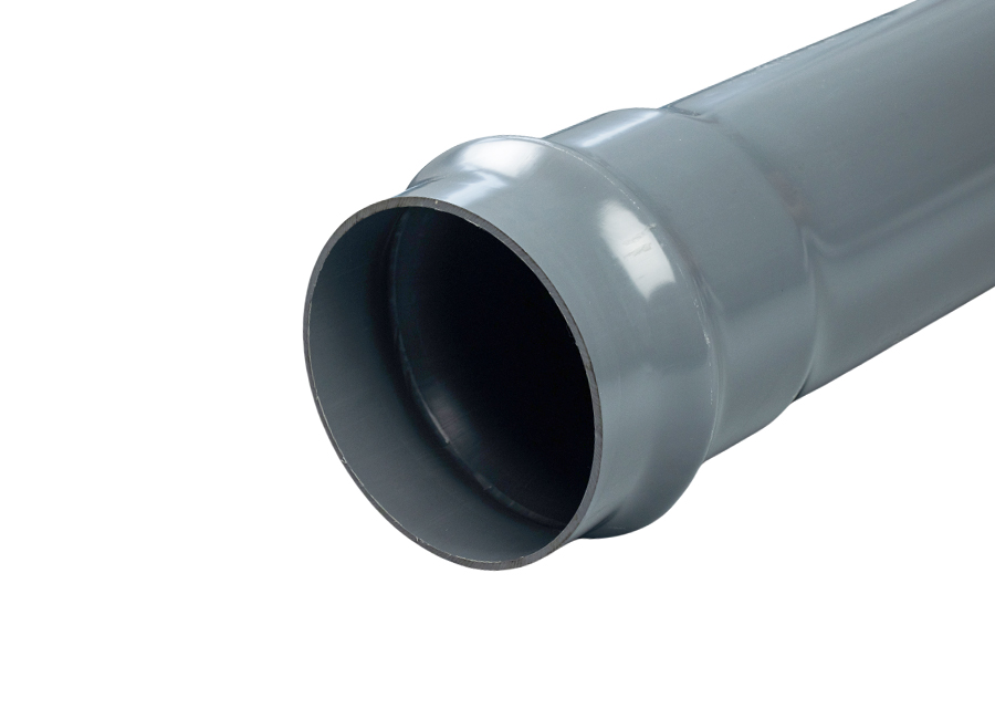 Pipa PVC-M