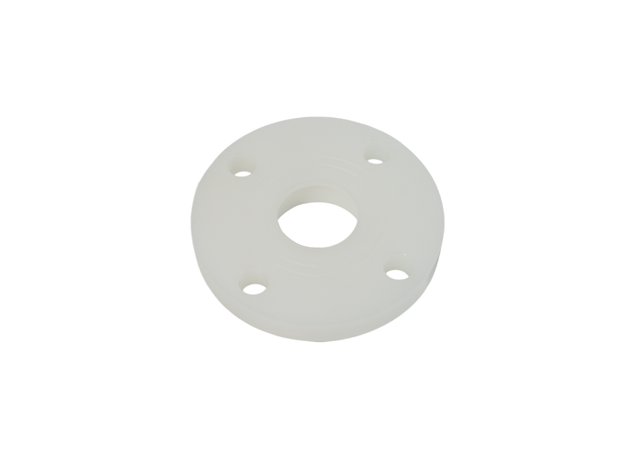 Flensa las leher PVDF