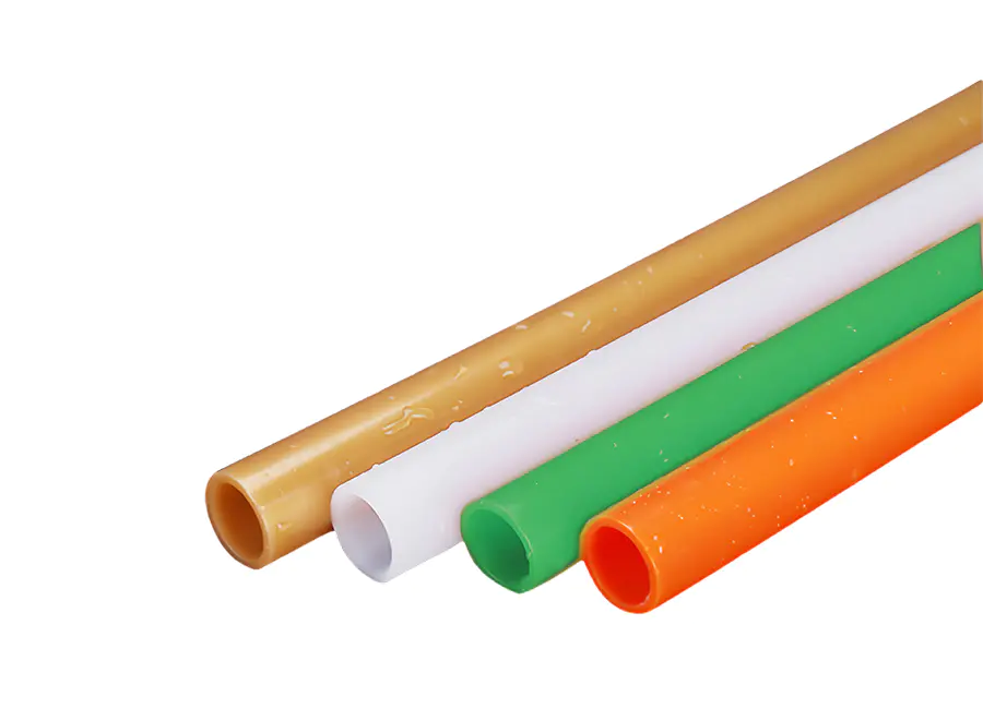 Apa Itu Pipa PERT, dan Apa Bedanya dengan Pipa PEX dan PE Tradisional?