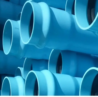 Pipa PVC Huada: Perpaduan Ketahanan dan Keberlanjutan