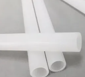 Seberapa Tahan Lama Pipa PVDF Dibandingkan Bahan Lain?