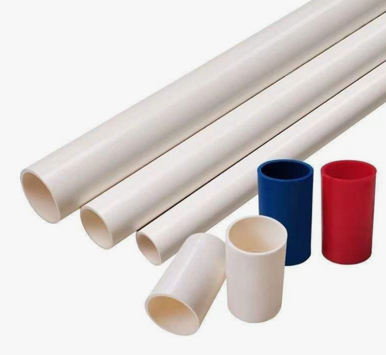 Apakah Pipa PVC Pilihan Terbaik untuk Perpipaan dan Konstruksi Modern?