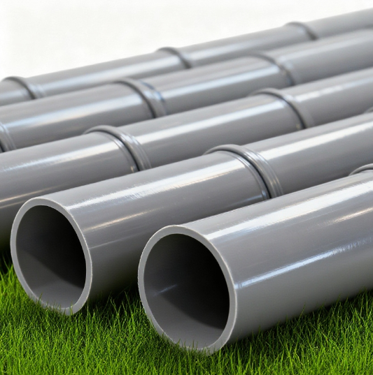 Bagaimana Cara Memilih Produsen Pipa PVC yang Andal?